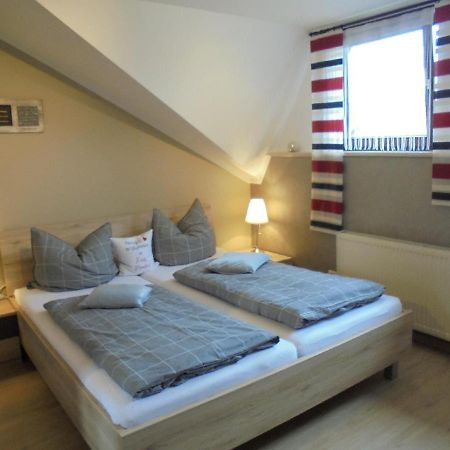 Ferienwohnung Haus Monika Rötz Kültér fotó