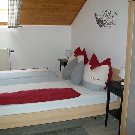 Ferienwohnung Haus Monika Rötz Kültér fotó