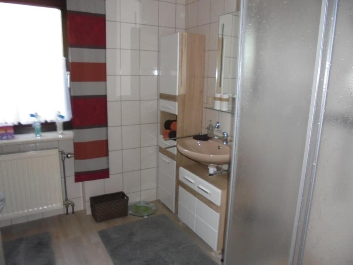Ferienwohnung Haus Monika Rötz Kültér fotó