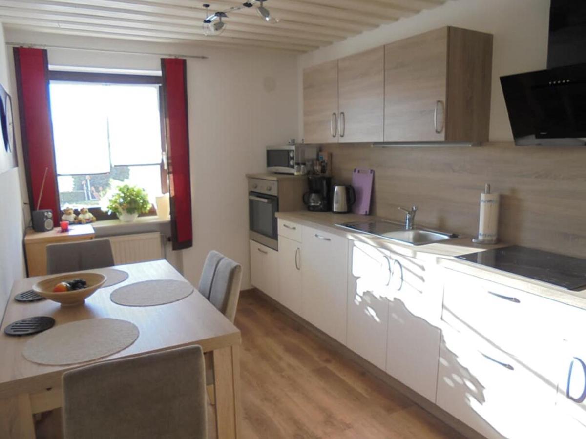 Ferienwohnung Haus Monika Rötz Kültér fotó