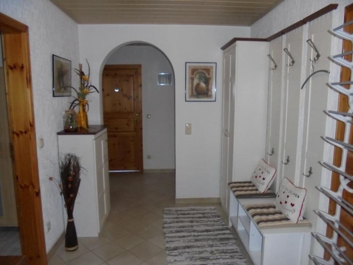 Ferienwohnung Haus Monika Rötz Kültér fotó