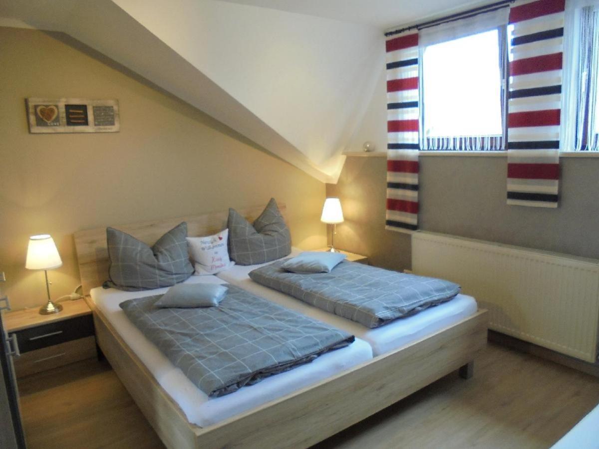 Ferienwohnung Haus Monika Rötz Kültér fotó
