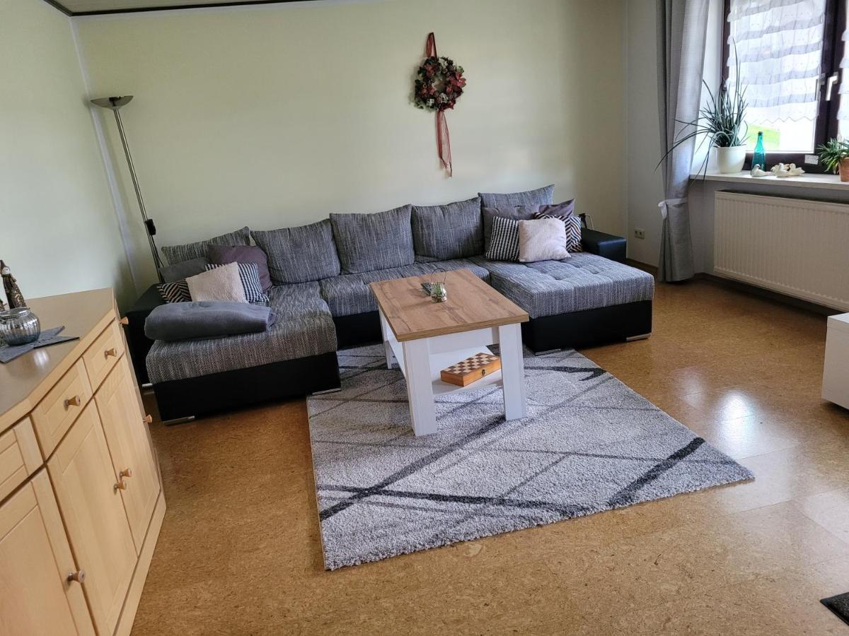 Ferienwohnung Haus Monika Rötz Kültér fotó