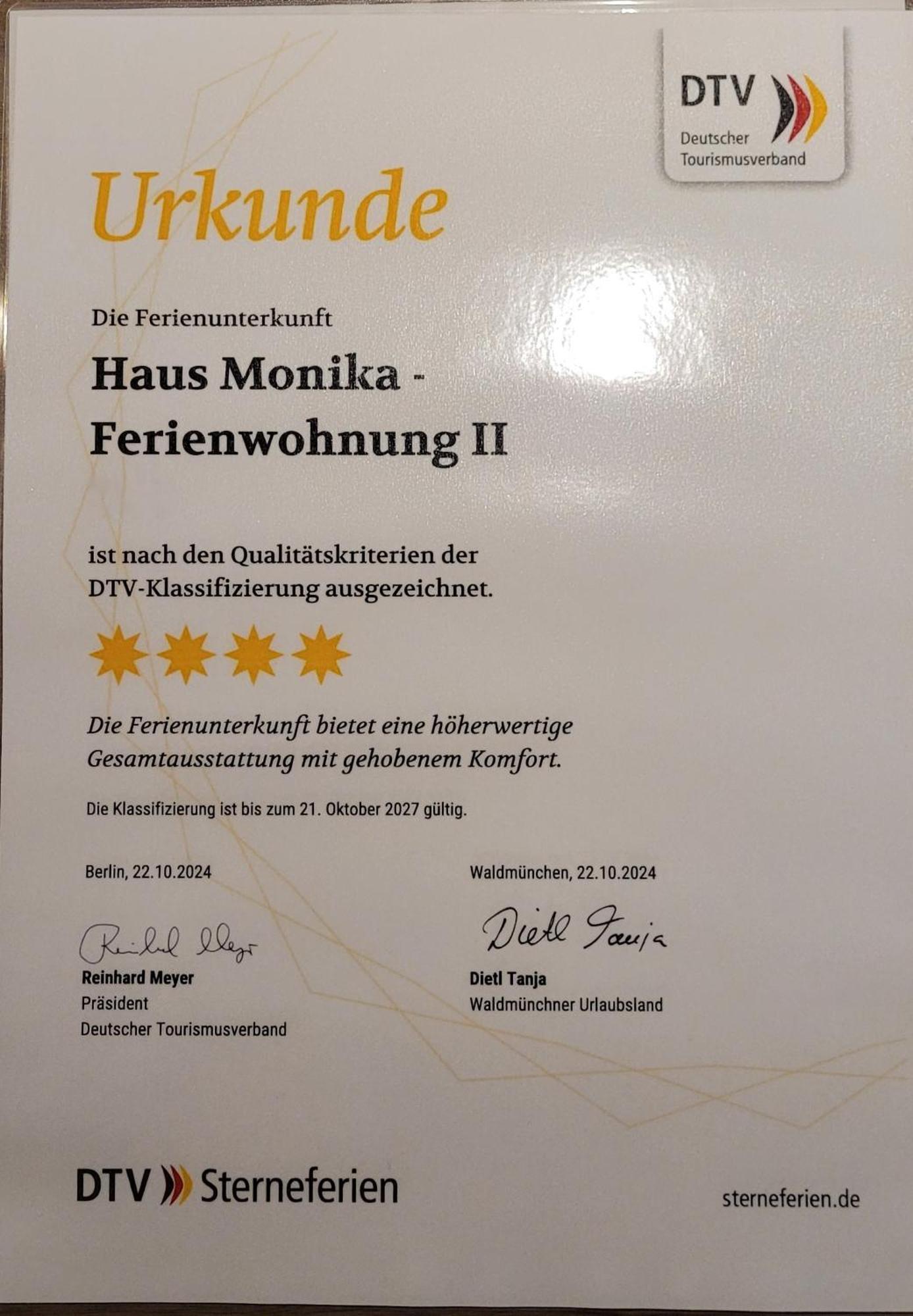 Ferienwohnung Haus Monika Rötz Kültér fotó