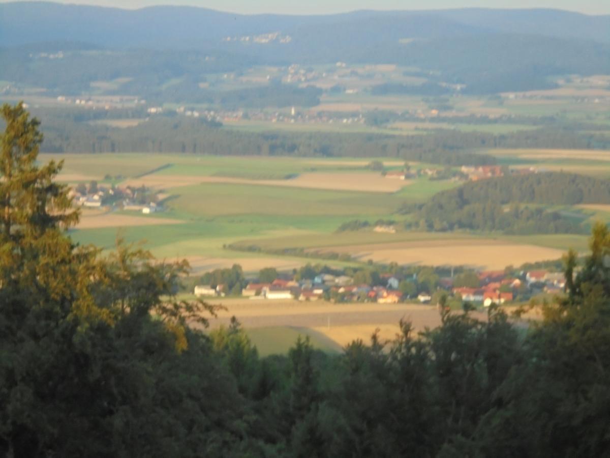 Ferienwohnung Haus Monika Rötz Kültér fotó